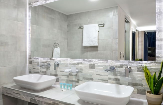 Hotel Sirines Complex - Foto 47