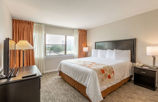 Value Suites Extended Stay - Arlington - Foto 10