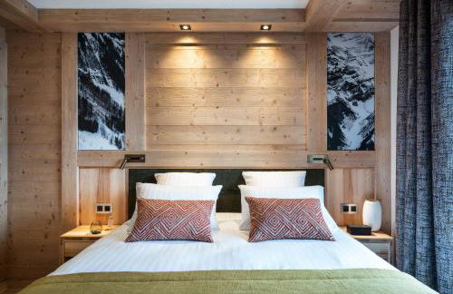 MGM Hôtels & Résidences - Résidence Alpen Lodge - Foto 30