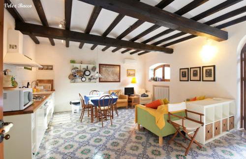 Baglio "Villa Velez" - Foto 47