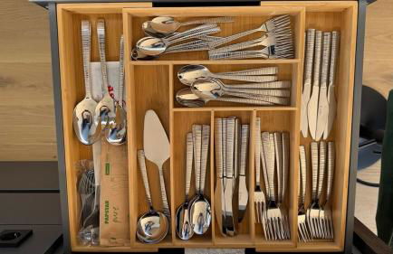 Nature Oasis near Berlin - Peaceful and Modern Stay - Foto 29