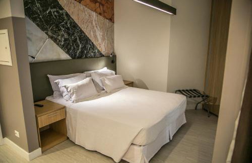 Cosmopolitan Praia Flat - Foto 5