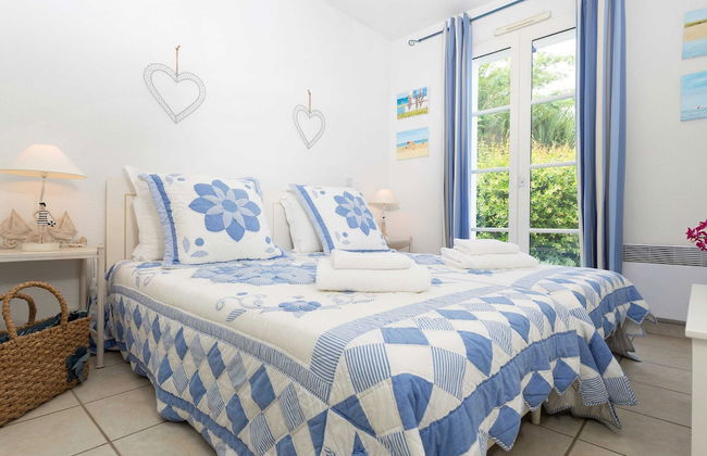 Luxurious Villa With a Dishwasher, Only 3.5km From the Beach - Photo 10