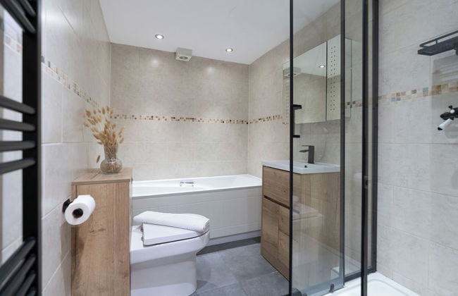 Lamington Apartments - London Hammersmith - Foto 36