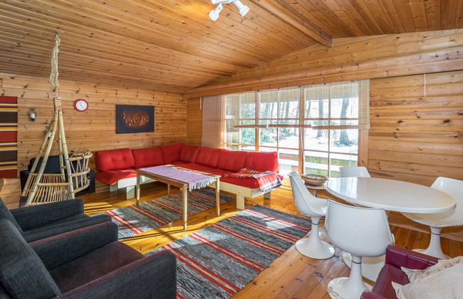 Villa kaivopuisto - Foto 26