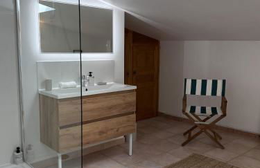 Panorama by maison bacou - Foto 31