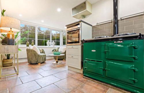 Great Easton Lodge - Foto 2