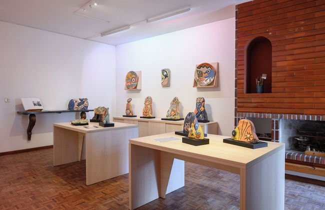 VIC Aveiro Arts House - Photo 6