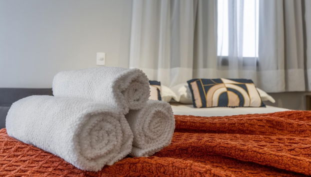 Wbe710 in S o Paulo - Foto 2, Habitación