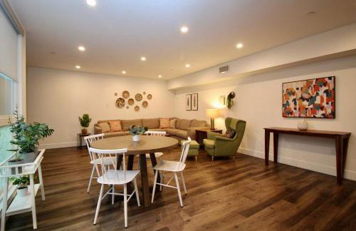 Los Angeles Premium City Suites - Free Secured Parking - Foto 82