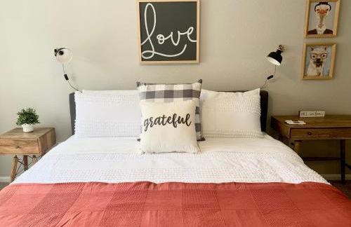 Lovely 1BR apartment in the hearth of Med Center - Foto 7