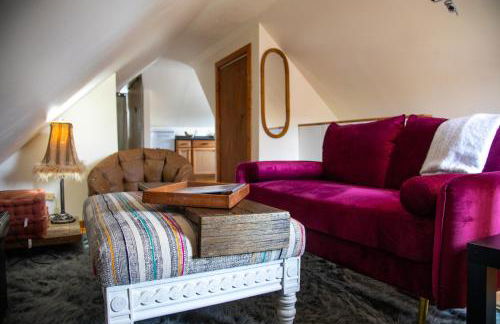 Cozy Tiny Haus Apt - Foto 1