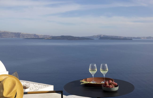 Bluedome Cavehouses by Otium Villas - Foto 71