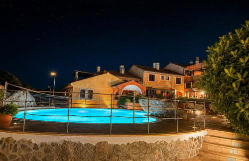 Residence Borgo Punta Villa - Foto 36