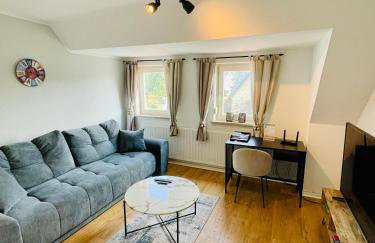 Naturnahe Unterkunft in der Burgenstadt Schlitz - Foto 10