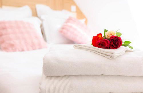 Les bonn'apparts sur seine - La spacieuse - Famillial 6pers - Parking - Foto 10