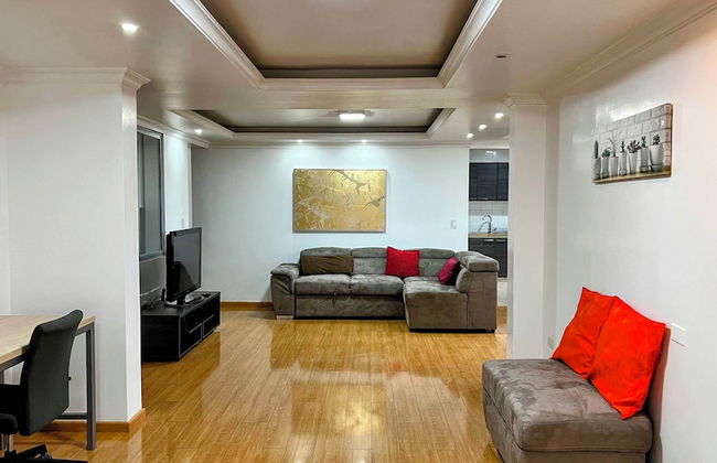 Edificio Tofino - Photo 4