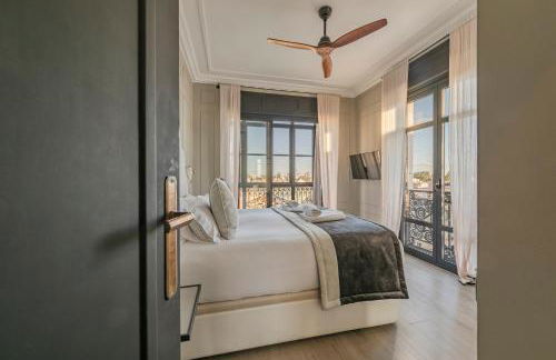 ISG Apartments Cathedral Sunrise Private Pool - Foto 41