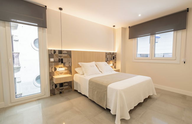 Cíes Luxury Suitel Areosa - Foto 13