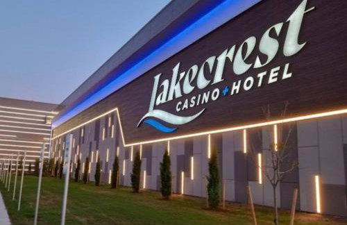 Private Large Family Retreat Near Lake Murray OK - Foto 11