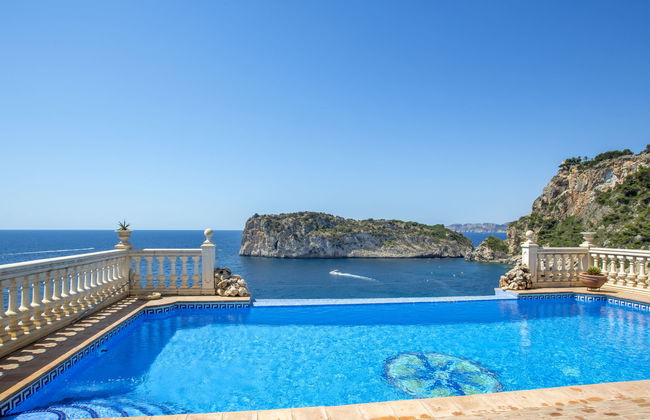 Villa El Paraiso al Mar Ambolo - Foto 21