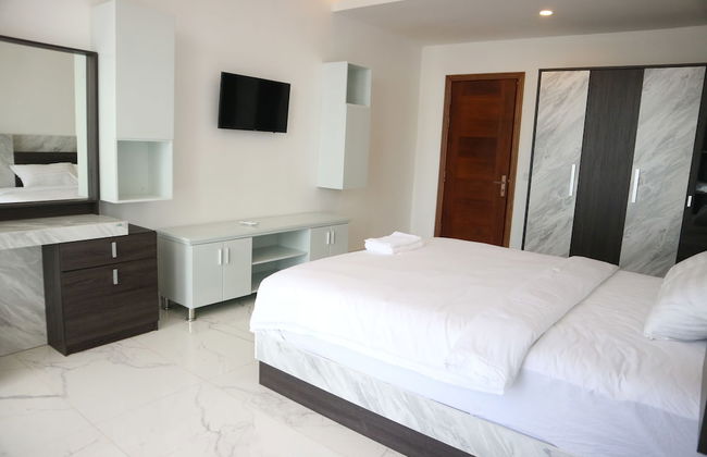 LY Residence Suite & Apartment - Photo 7