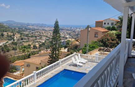 Maryvilla Zohra - Photo 14