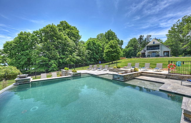 Azalea Retreat - The Cottage by Avantstay Pool - Foto 1