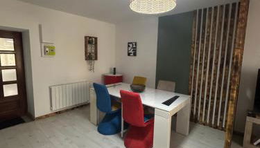 Maison 4 personnes, TV connectée - Foto 3