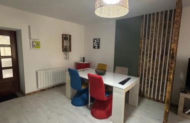 Maison 4 personnes, TV connectée - Foto 3