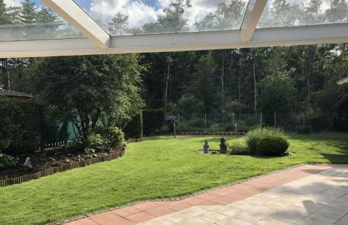 Holiday Home Natur by Interhome - Foto 25