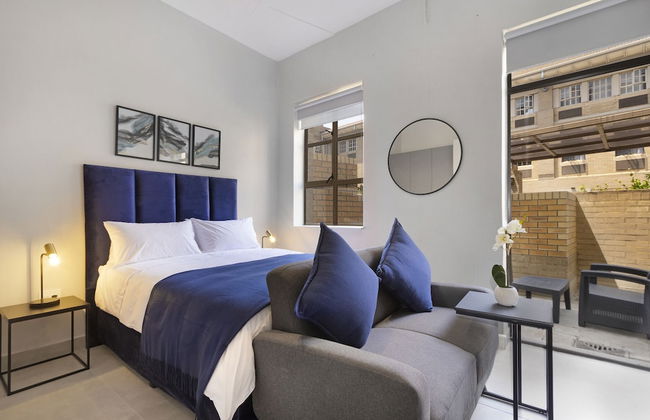 The Archer Aparthotel by Totalstay - Foto 6