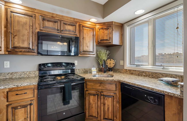 Lakescape at The Getaways - Photo 7