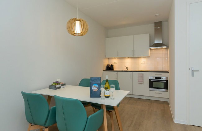 Lush Apartment in Zoutelande Near Beach - Foto 33