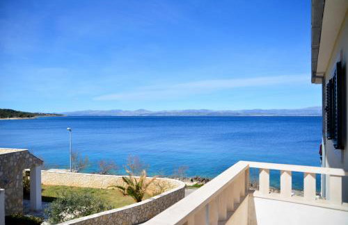 Schönes Ferienhaus direkt am Meer - Foto 22