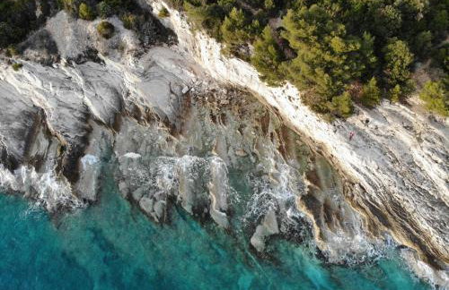 Luxury apartment Faro with sea view and swimming pool - Foto 23