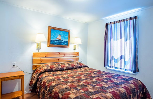 Oceanside Ocean Front Cabins - Foto 7