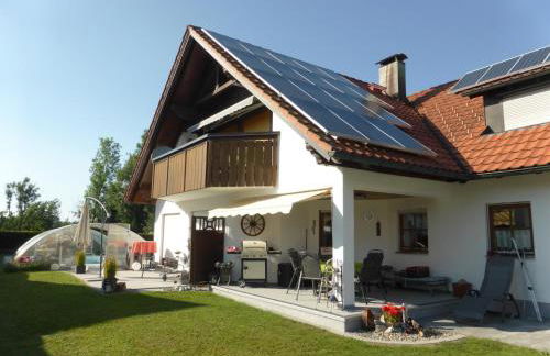 Ferienwohnung Kollmann - Foto 64