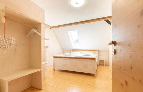 Mühlenchalet - Foto 12