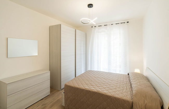 Dimora Rosselli Apartments - Foto 14