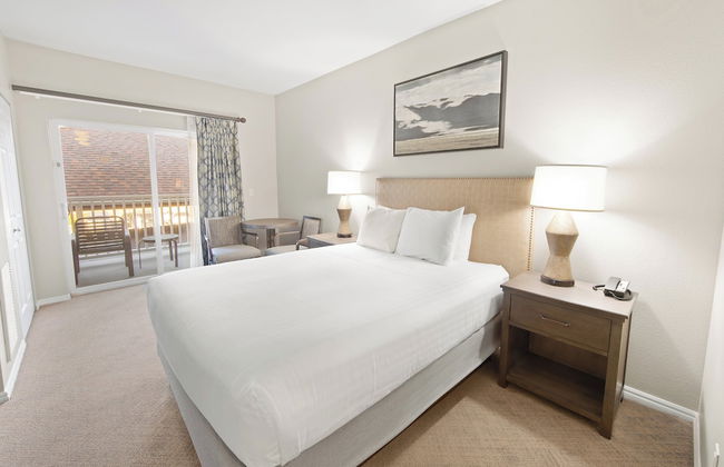 Holiday Inn Club Vacations David Walley's Resort by IHG - Foto 58