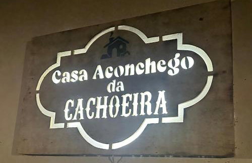 Aconchego da Cachoeira - Foto 18