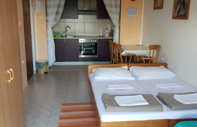 Apartments Ivan - Foto 12