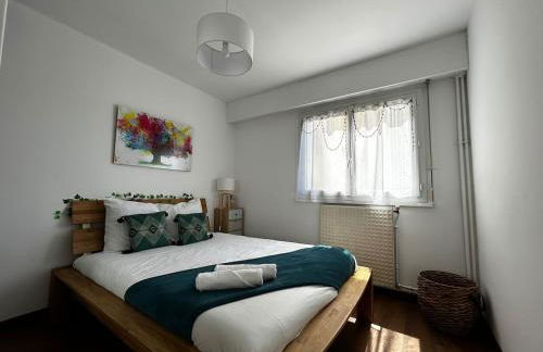 Le Bénédictins, proche de la Gare - Foto 23