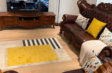 Skyline Serenity Docklands Penthouse by Quibid Stays - Foto 2