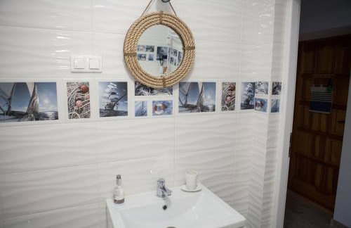 Apartament nad jeziorem Nidzkim - Foto 16