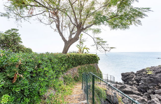 Penelope Seaview Apartment - Foto 28