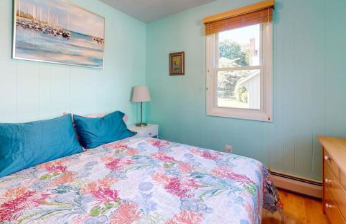 Charming 2 Bedroom Green Hill Beach Cottage - Foto 6