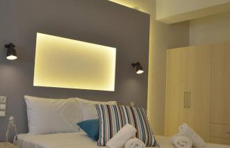 Ammos Apartments - Foto 1