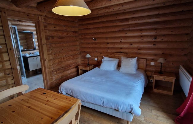 Les Pins Sylvestres - Photo 12